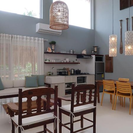 Muni Muni Villas Siargao General Luna  Luaran gambar